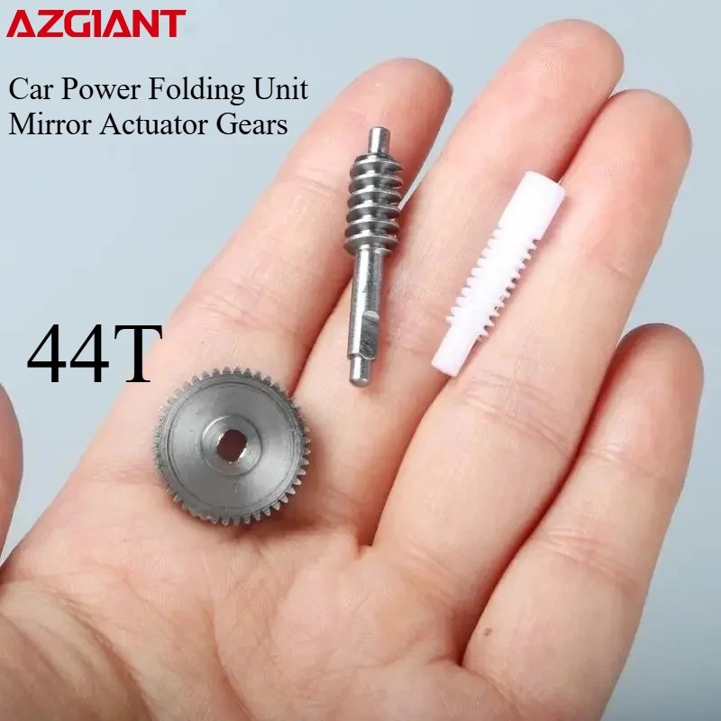 

AZGIANT Car Power Folding Unit Mirror Actuator Gears 44T For 2017-2019 Toyota 86 New electric car conversion kit Electronics DIY