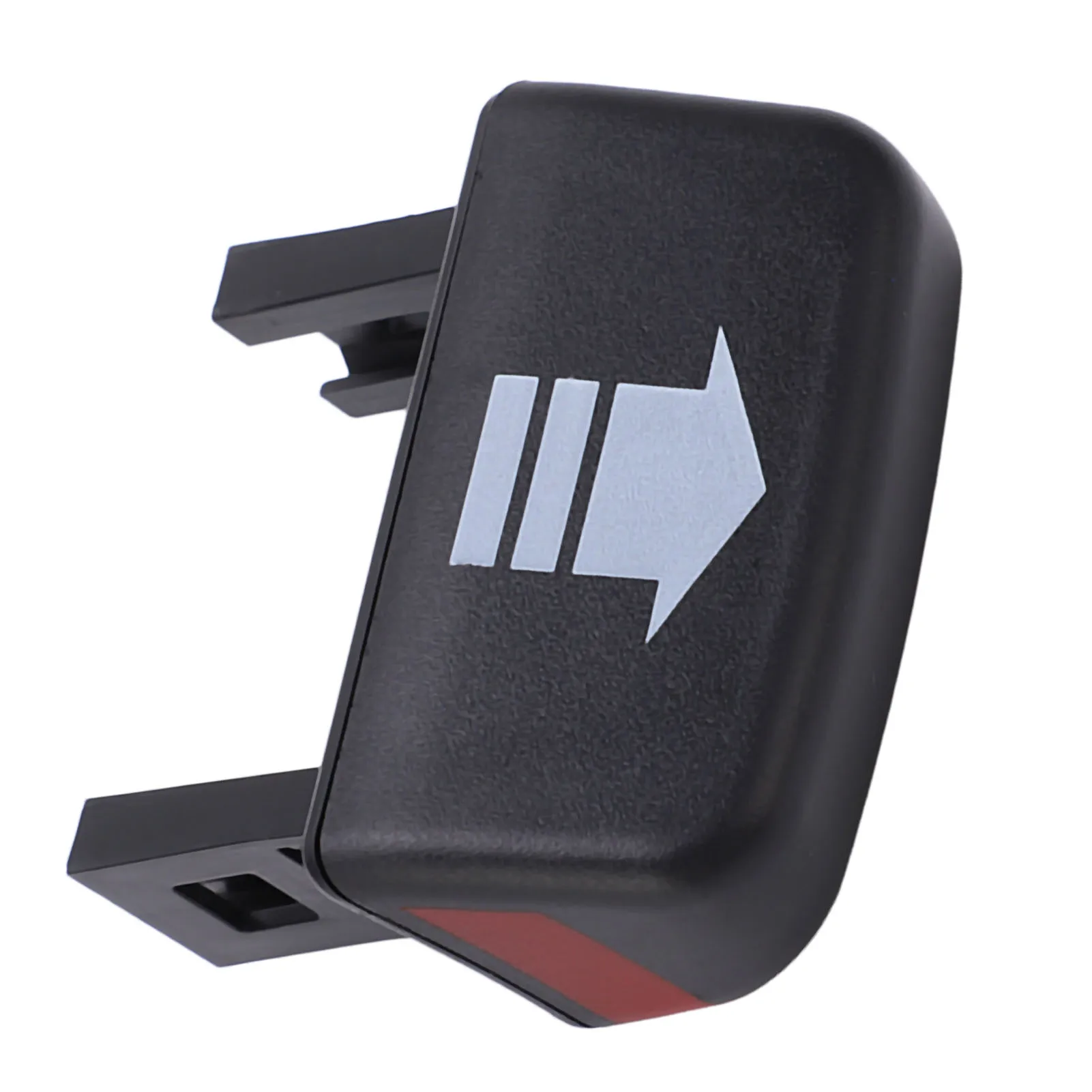 مقبض تحرير المقعد الخلفي ABS البلاستيك HXG500290PVJ بديل لاند رينج روفر سبورت 2006 2007 2008 2009 2010 2011 2012 2013 #6