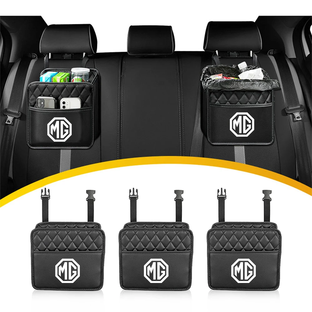 Car Backseat Storag…