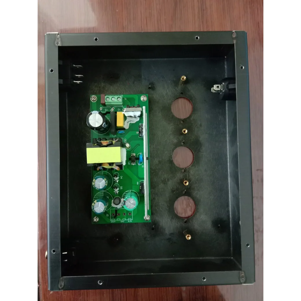 스위칭 변압기 전원 공급 장치, 튜브 앰프용 진공 100V-265V