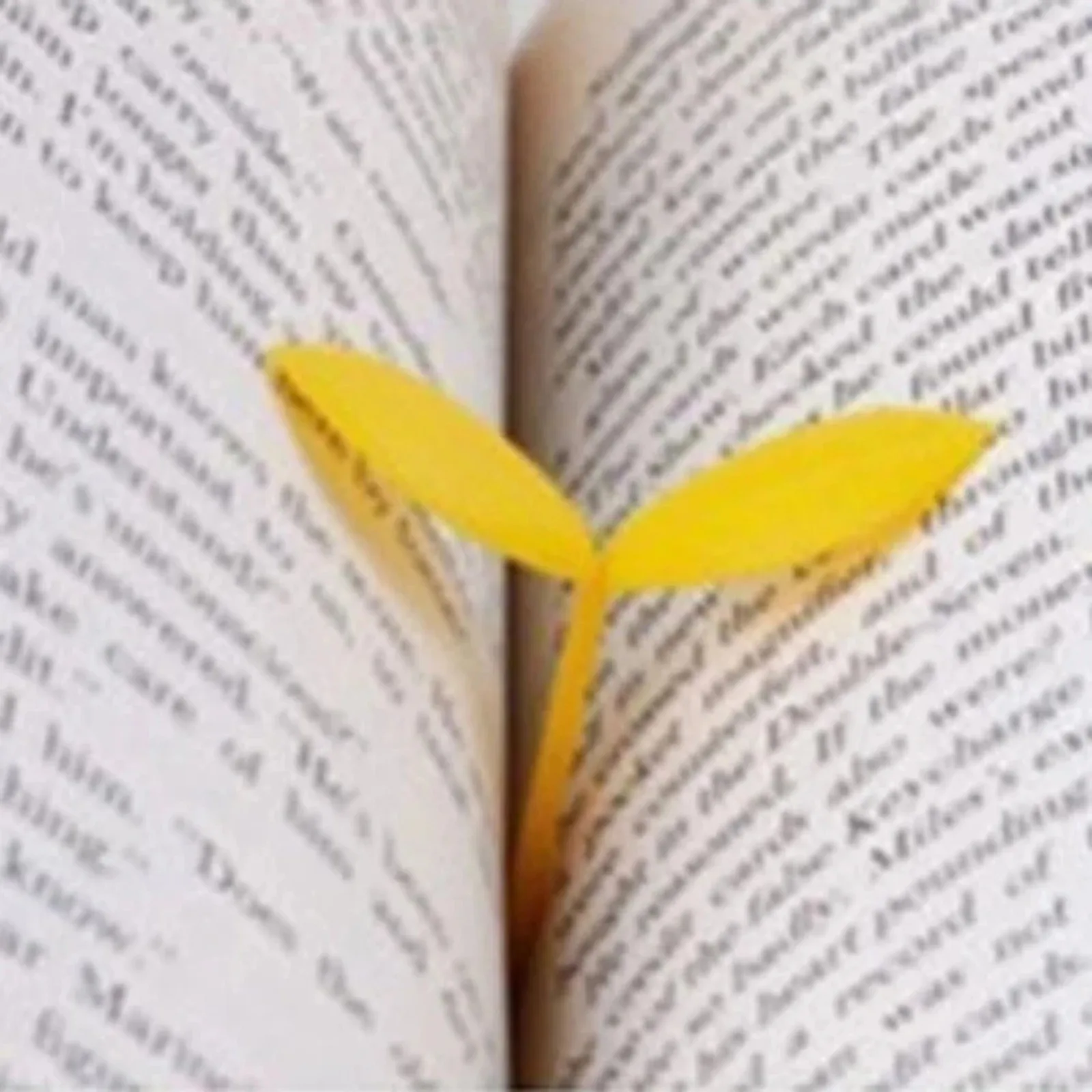 Accessories Reading Silicone for Bookworm Creative Little Leaves Bookmark Grass Buds Bookmark Sprout Bookmark Little Grass Bud