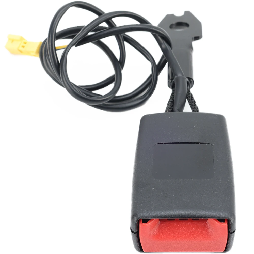 مقعد حزام مشبك قفل لمرسيدس بنز فيتو W639 2006 2007 2008 2009 2010 2011-2014 ABS صالح استبدال المباشر اكسسوارات السيارات #3