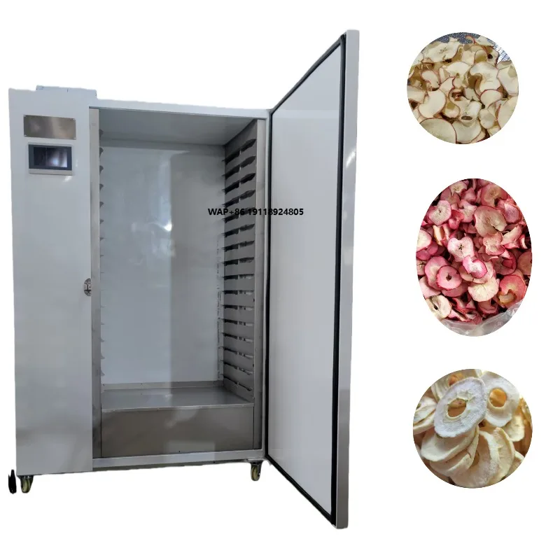 Environmental protection air Heat Pump Dryer Agriculture Food Drying Equipment Mushroom Dehydrating Oven Peanut Dryer