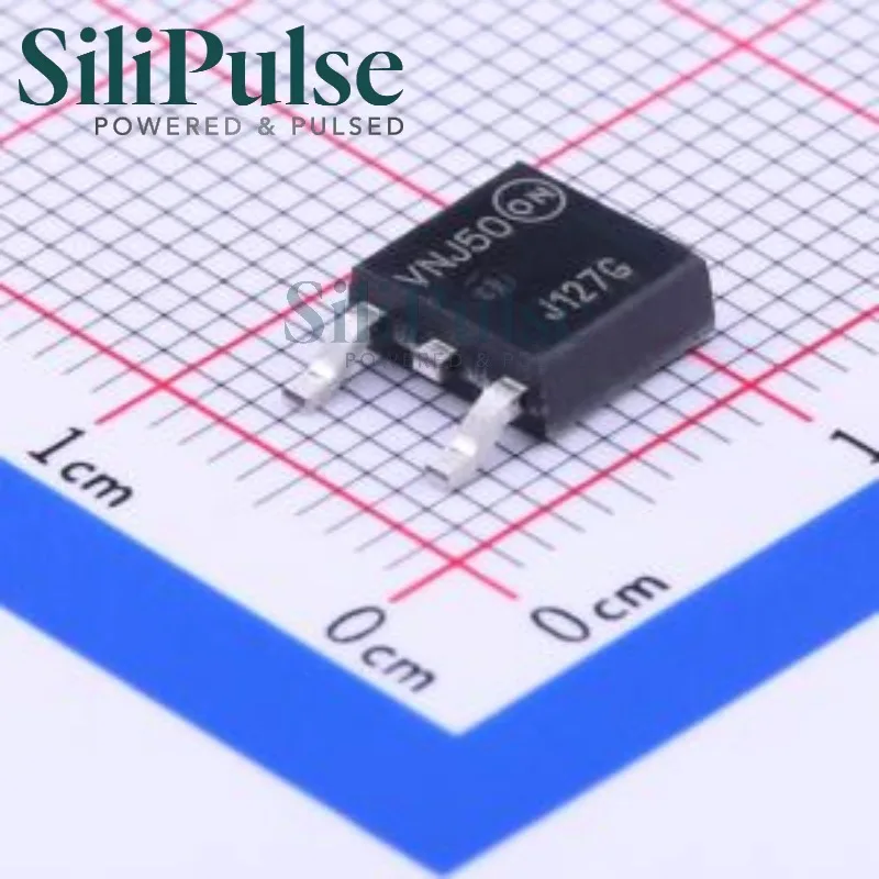 (50-200pcs) MJD127 TO-252-2(DPAK) 100% Original In Stock MJD127
