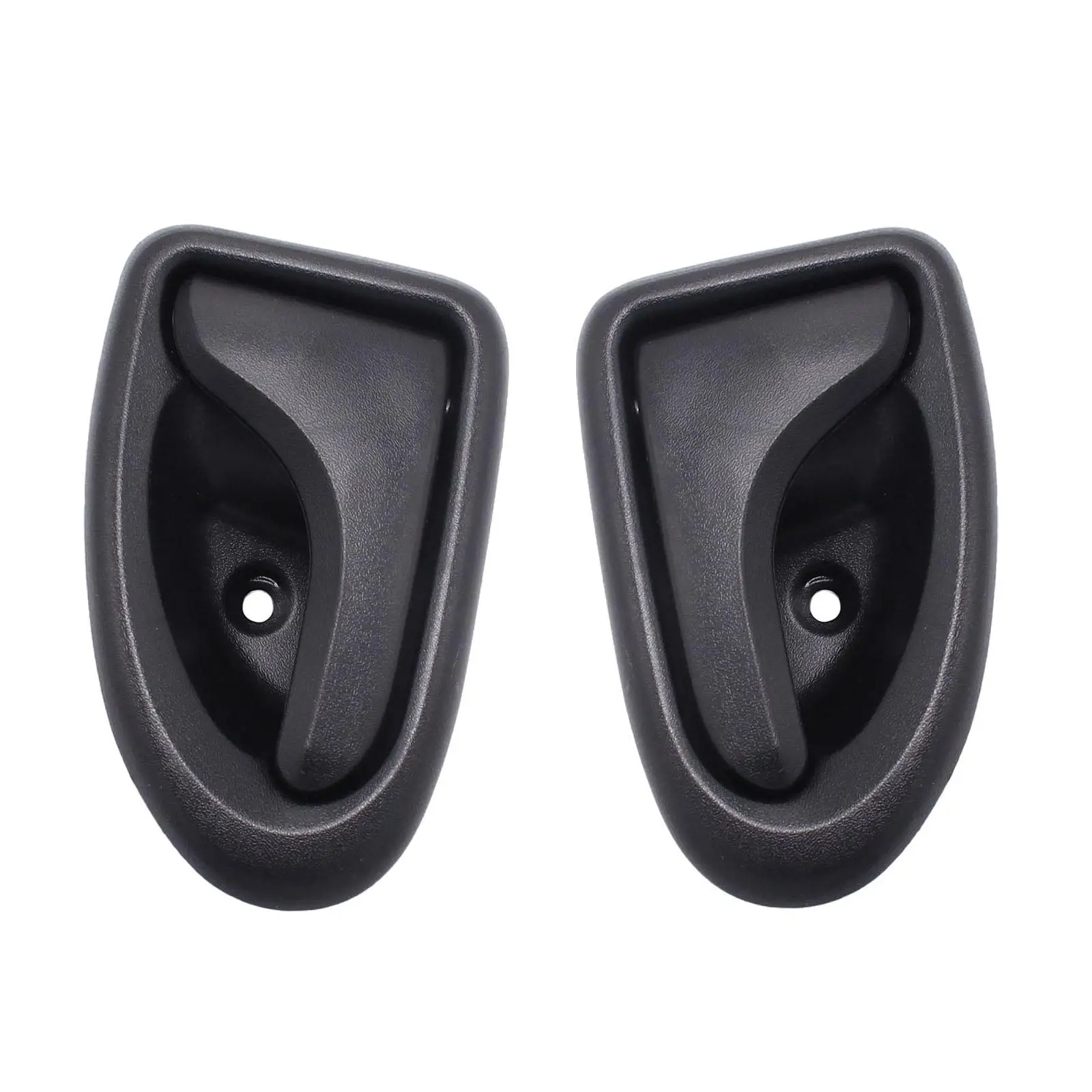 

1 пара сменных дверных ручек для внутренней двери на каждый день