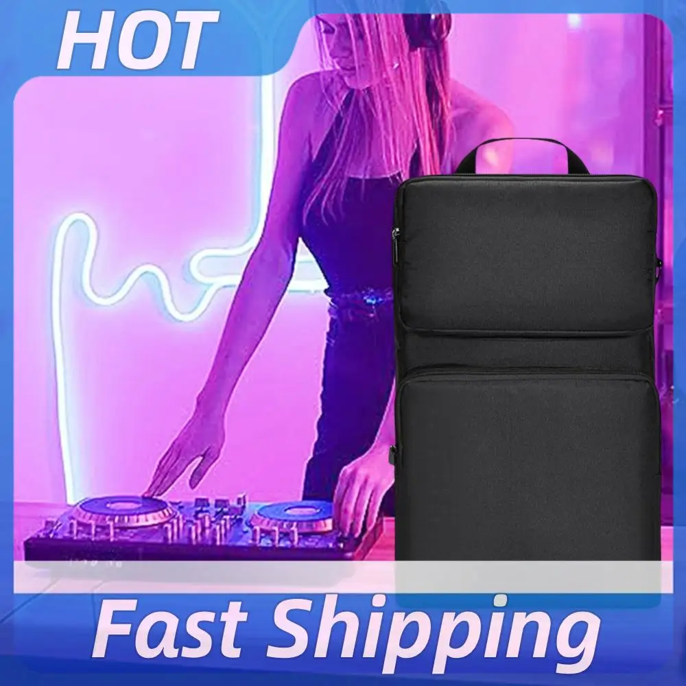 dj-コントローラーケース保護ポータブル収納バッグキャリングケースパイオニア-ddj-200-ddj-wego4-ハーキュリーズインパルス-200-200-mk2-用