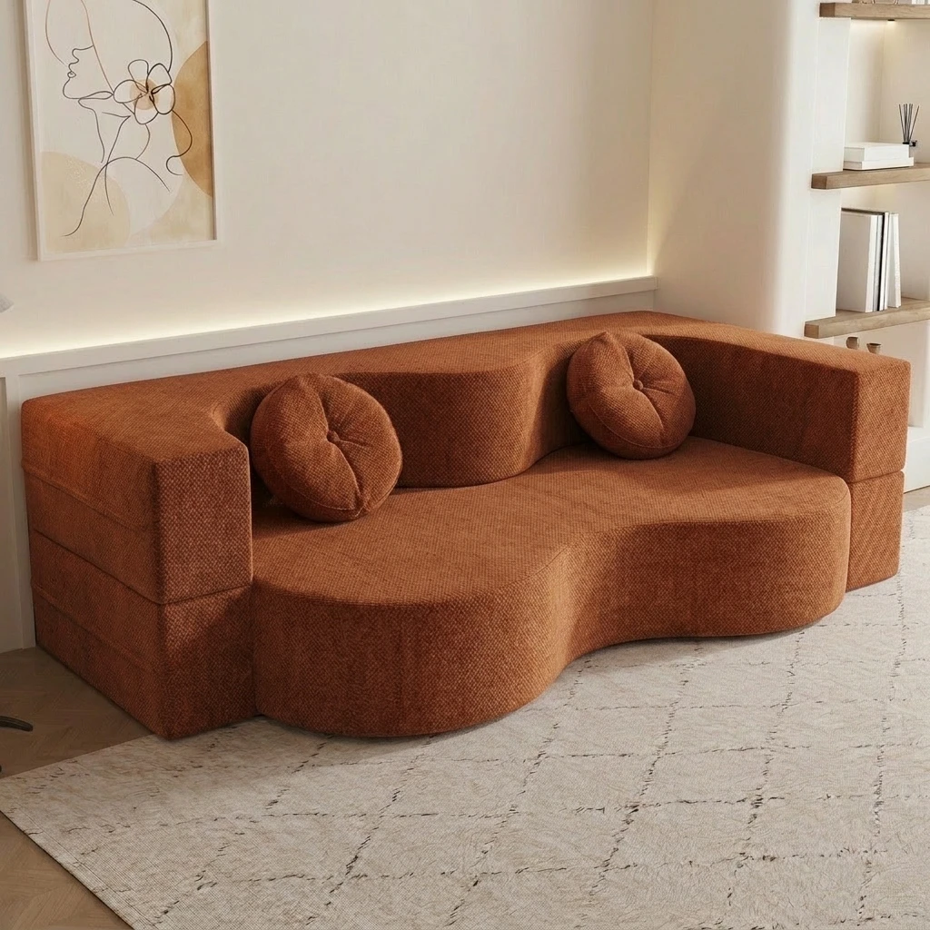 #28 Best Convertible Sofa Beds to Buy In 2026