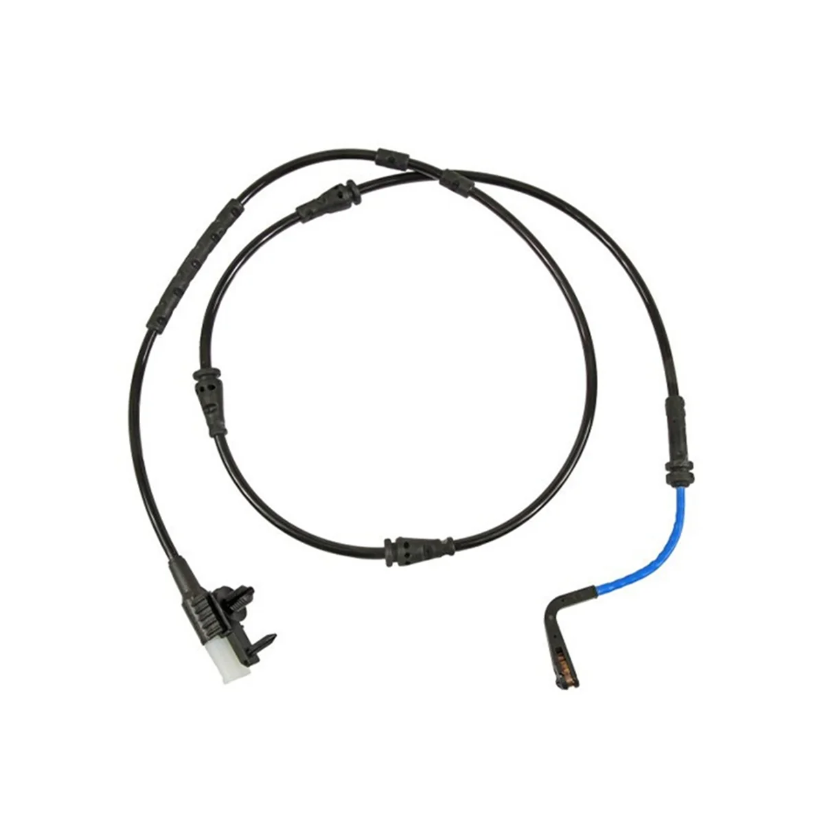 SW-1705 Auto Vooras Rem Sensor Remblok Slijtage Sensor Remsensor Lijn J9c2211 J9c2212 Voor Jaguar E-PACE 2.0l 18-20