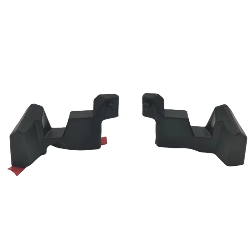 

A85E-1 Pair Car Hood Buffer Block Engine Compartment Seal Block 864324Y000 864424Y000 86432-4Y000 86442-4Y000 For Kia K2 RIO