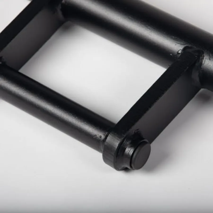 مقابض المشاي للمزارعين مقاس 60 بوصة من أجل تدريب القوة واللياقة البدنية الوظيفية وتصميم متين بسعة 500 رطل #5