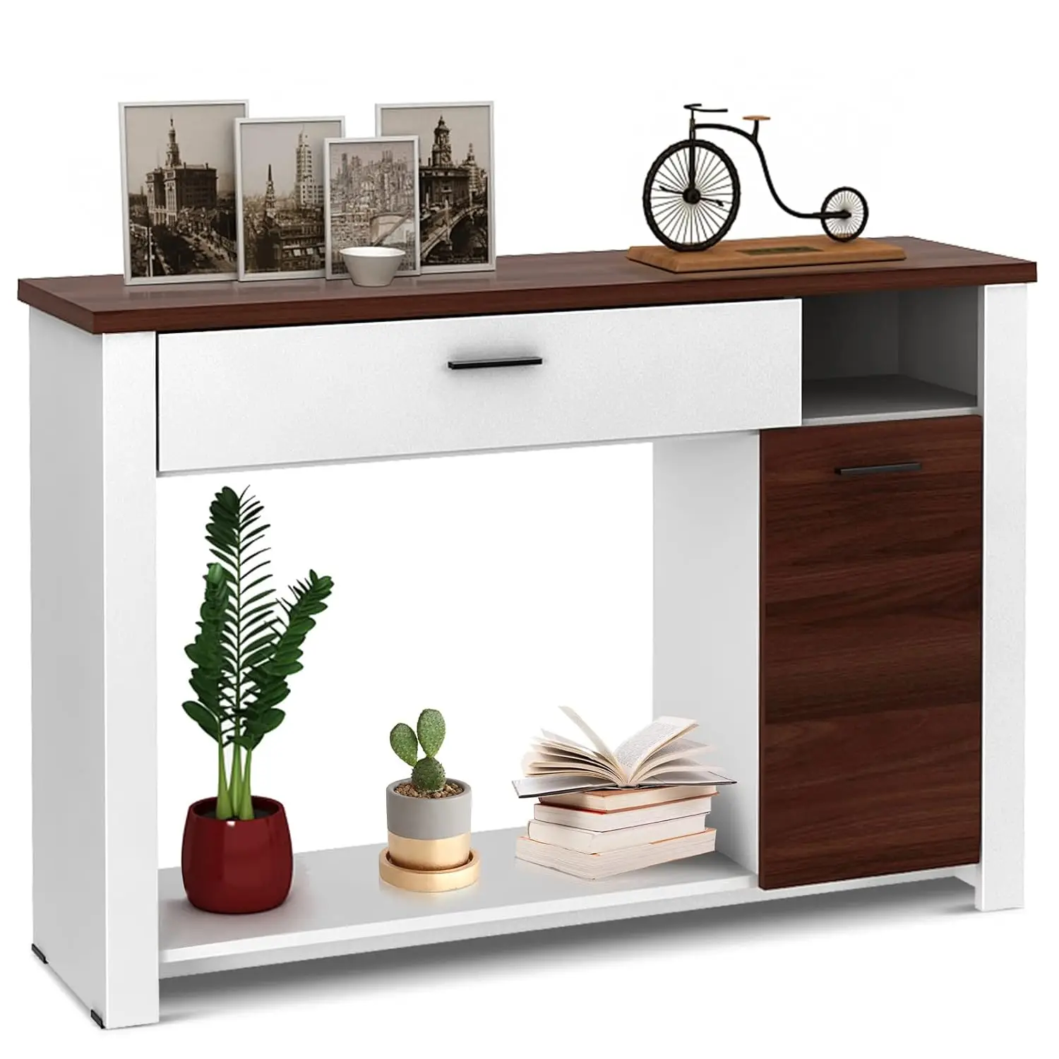 #Console Table 48