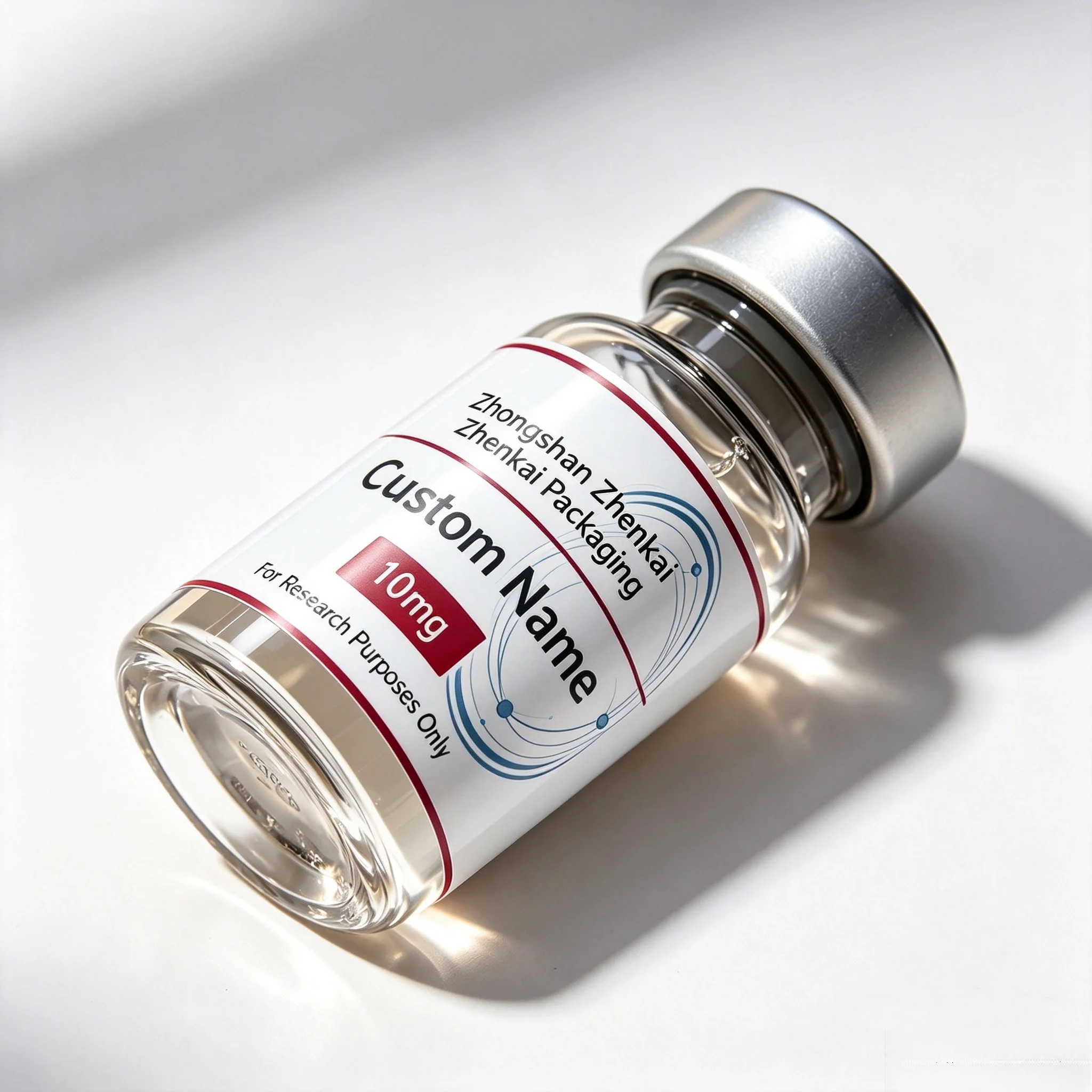 3ml-10ml Peptid-Fläschchen Hol – Industrial Laser Tag Bewertung und Preis