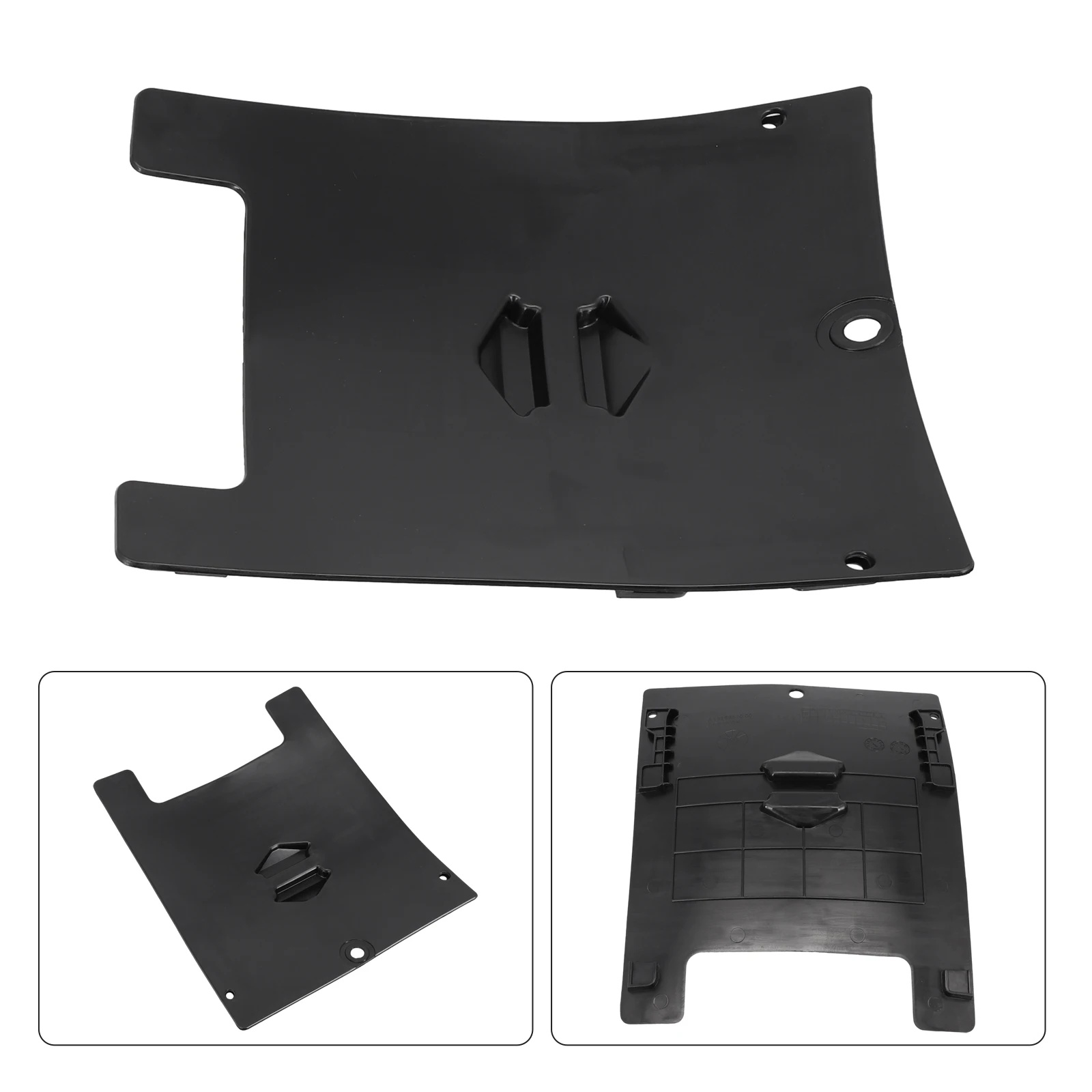 Inside Flap Front 1668840722 Inside Flap Plastic Wheel Arch Liner 1668840722 1668841000 A1668841000 For Mercedes