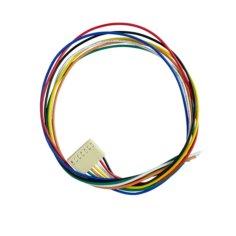 XHP2.5 terminal connection wire spacing terminal wiring harness wire production processing harness