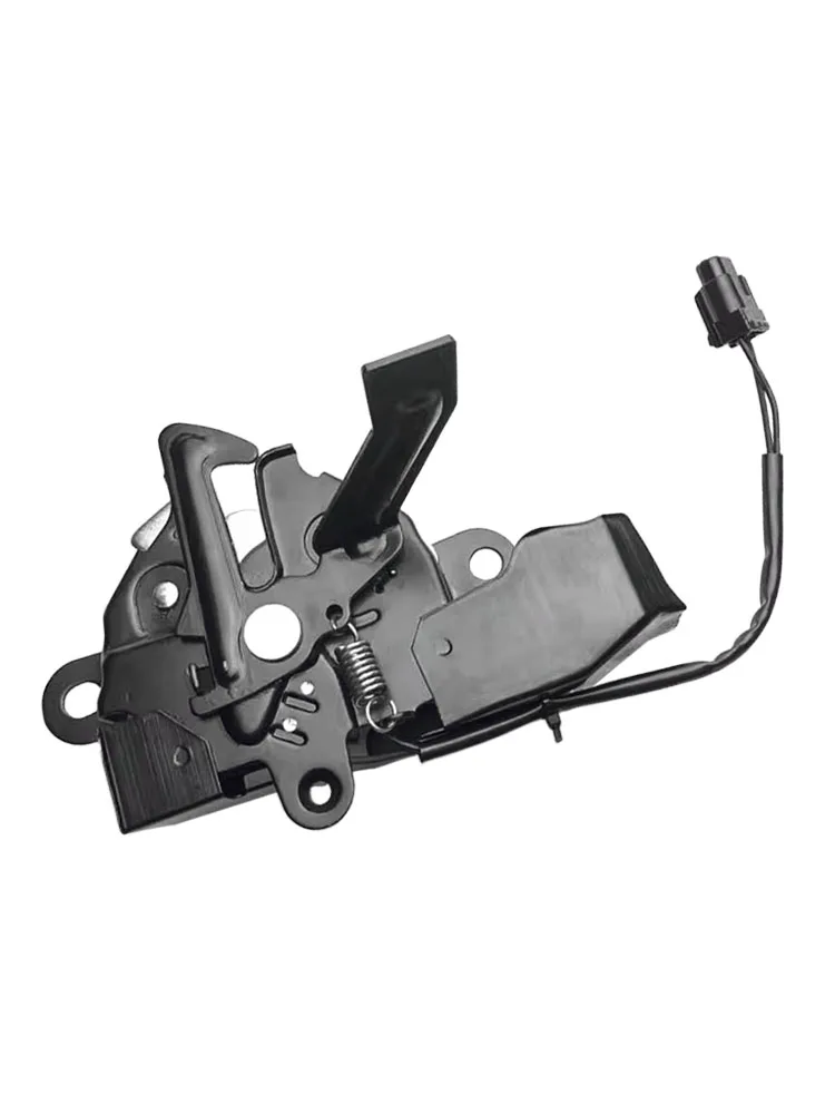 

Замок капота для Toyota Camry 2006-2011 с индукционным датчиком