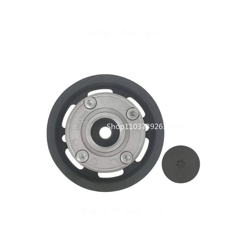 Adatto per Renault VVT Ingranaggio di distribuzione Pignone dentato Attuatore di posizione albero a camme 7701478505