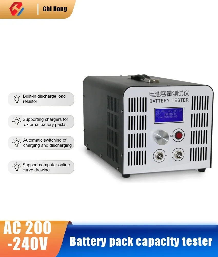 EBD-B10H 12-72V Lea…