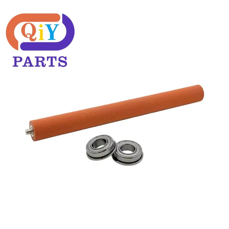 1PCS High Quality Fuser Sponge Roller for Konica Minolta BHC 220 280 360 224  364 284 454 Fuser Film Roller Copier Printer Parts