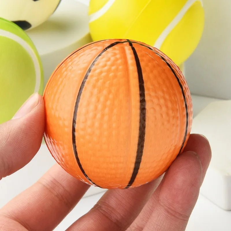6 سنتيمتر محاكاة بو الكرة كرة نطاطة النشاط في الهواء الطلق فريق بناء لعبة الدعائم الضغط لعبة الكرة للترفيه الشركات