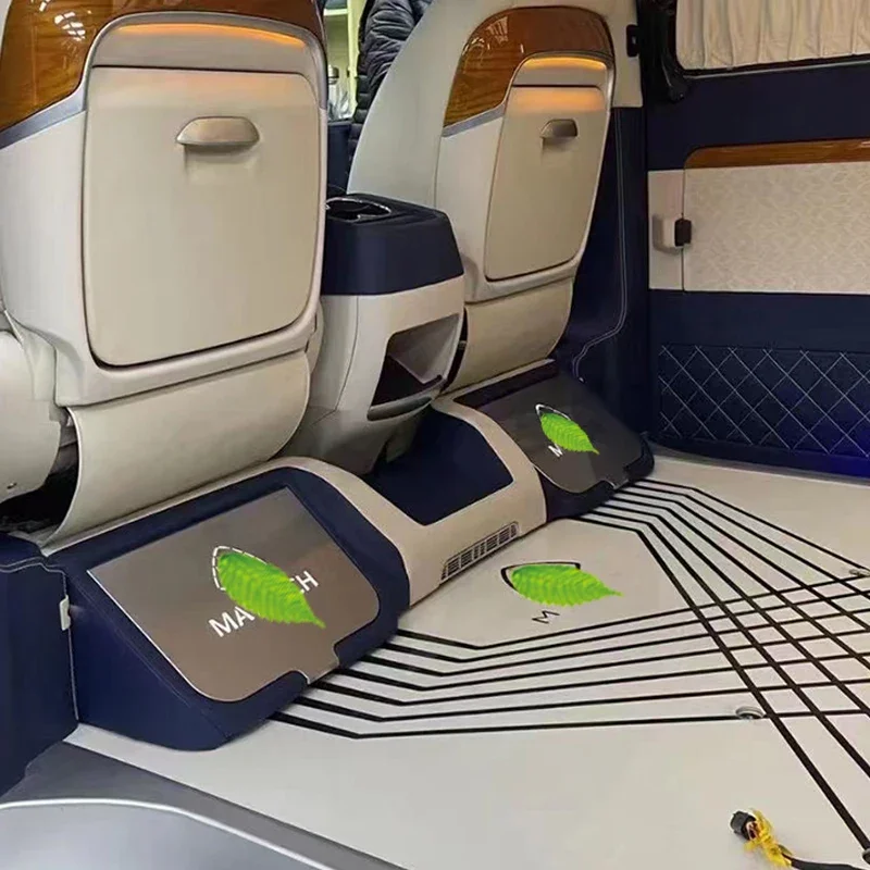 Car Interior Access…