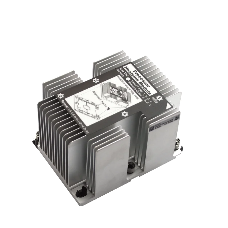 New Refurbished for Core I5 6226R 2-core 2.6GHz Processor for Servers Used CPU with 64-bit Support Virtualization Technology