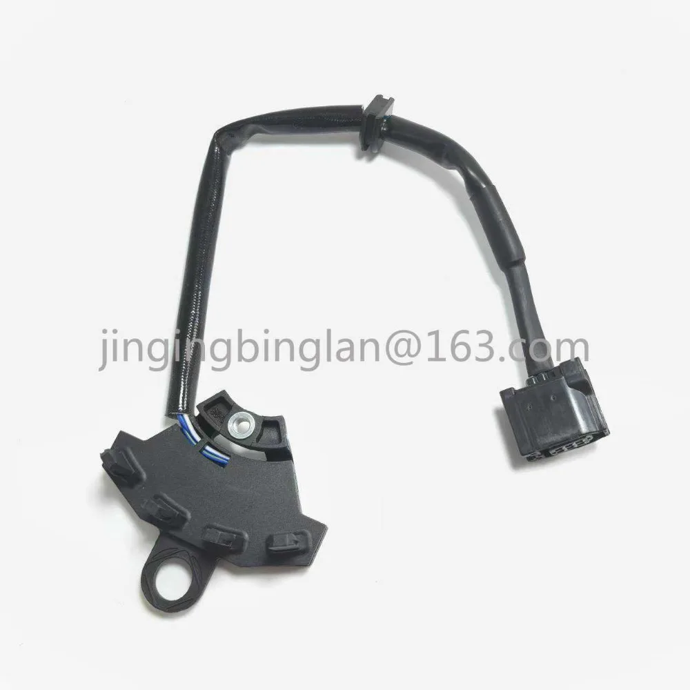 Suitable for New Continent Honda SDH110T-3/5/7 NS110i/R Magneto Ignition Coil Sensor Hall