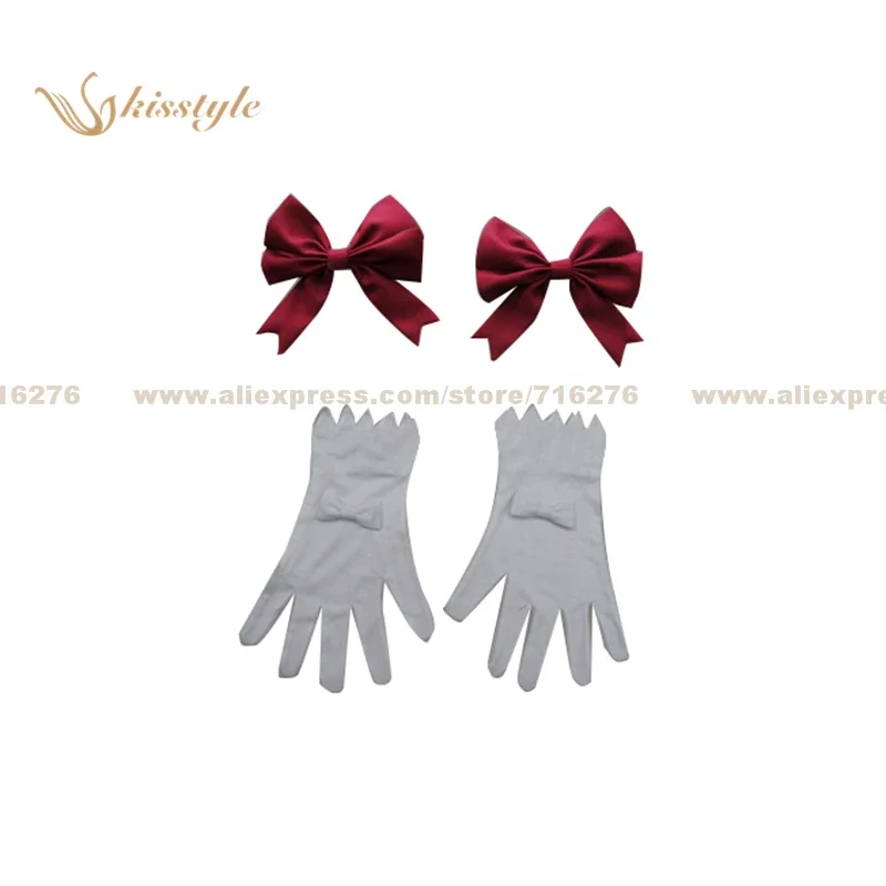 مشكلة Kisstyle Fashion Mondaiji للأطفال قادمًا من عالم آخر، هل كذلك؟ أزياء أسوكا كودو الموحدة كوس التأثيرية