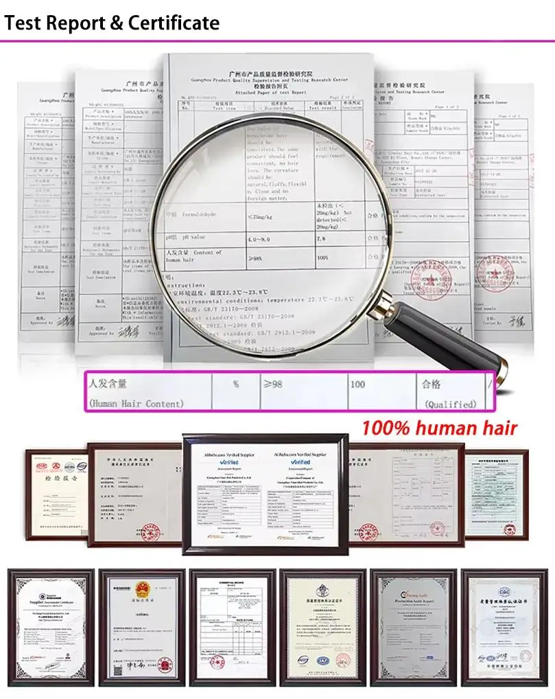 Unbehandeltes Burmesisches Lockiges Echthaar-Bündel Vietnamesisches Rohes 100% Echthaar-Extensions für Frauen Federnde Locken Natürliche Farbe # 1B – Detail 21
