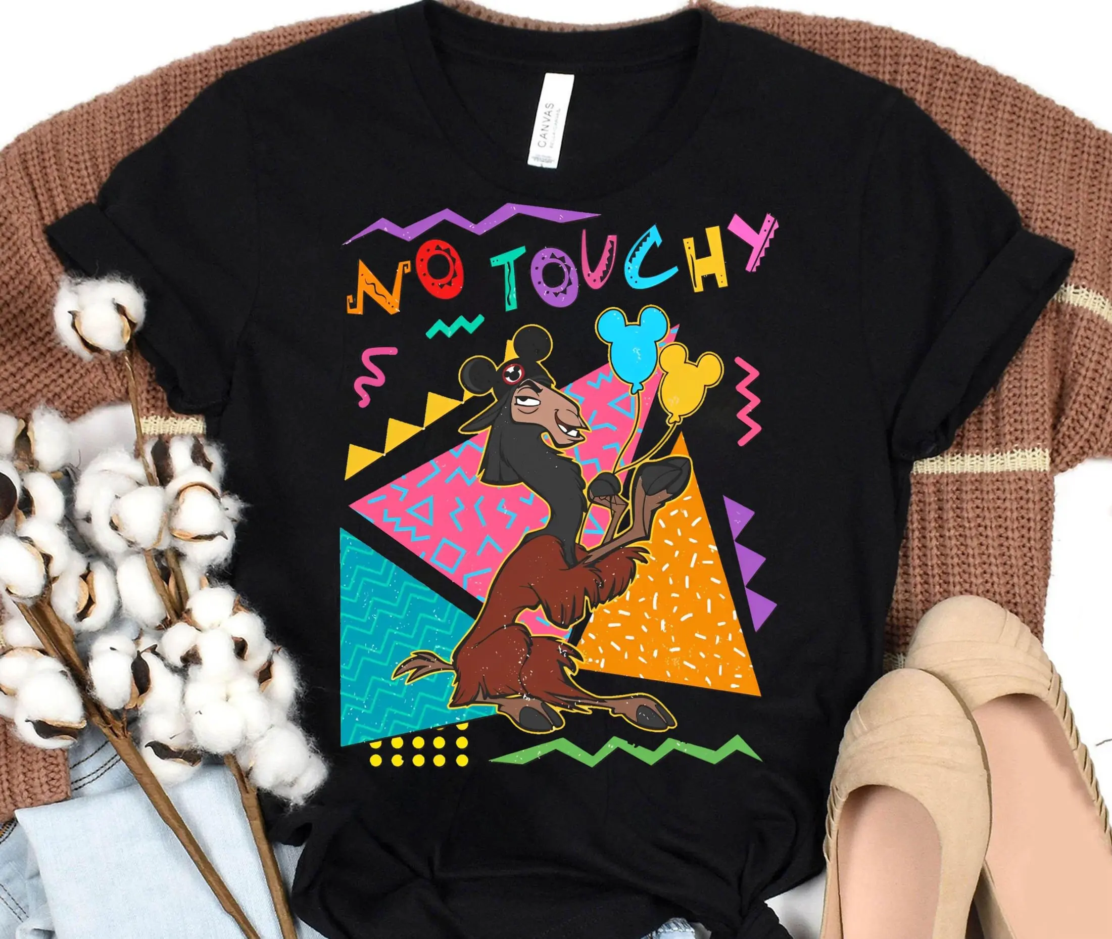 Vintage 90S Kuzco L… - image