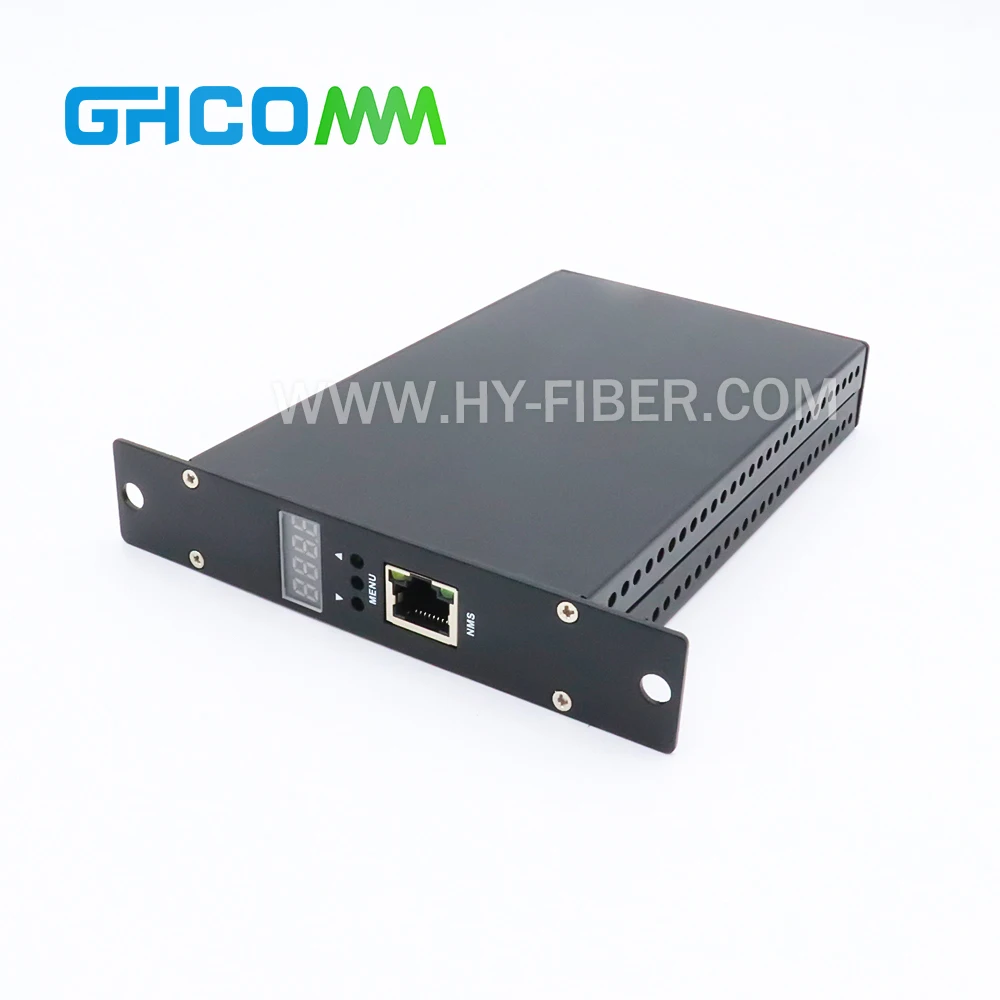 Single HDMI Input HD Digital Encoder Modulator Support DVB-T & ISDB-T RF Output