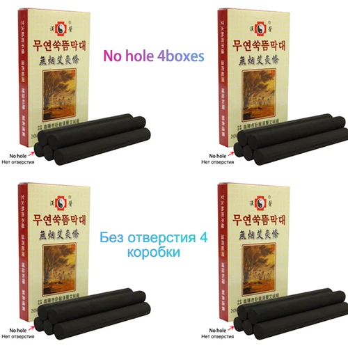 Venta al por mayor, rollos de artemisa ligera de humo, terapia Moxa, palitos de moxibustión pura sin humo, puntos de acupuntura, masaje cálido meridiano