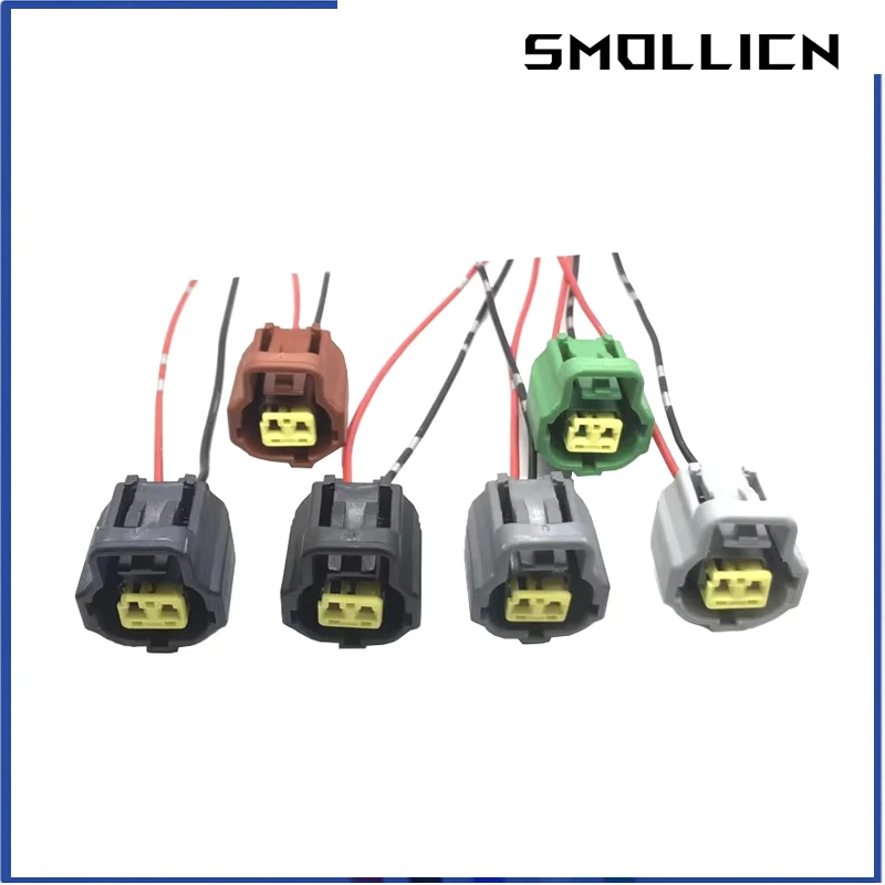 2 Pin Auto Waterpro…