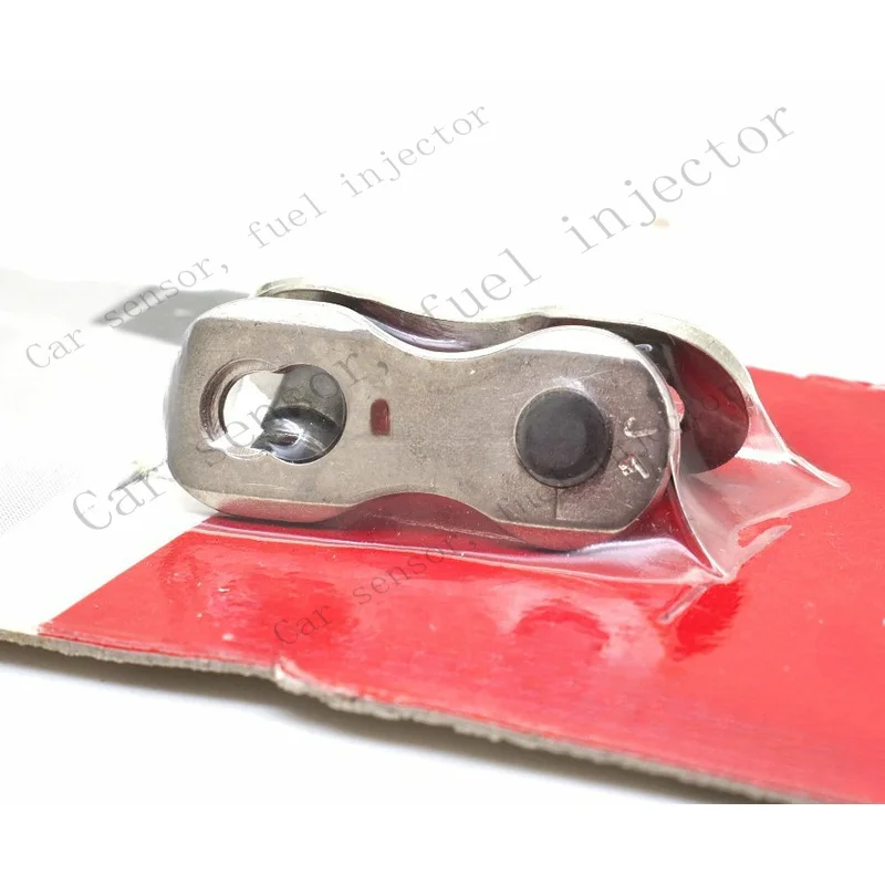 Q+ FOR SRAM 8 Speed PowerLink, Chain Quick Link/ Connector, Silver, 2 Links, Power Link