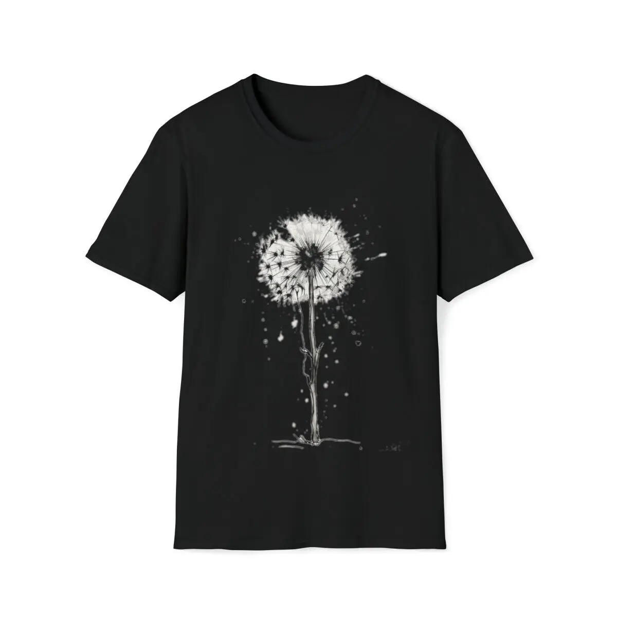 

Dandelion T shirt