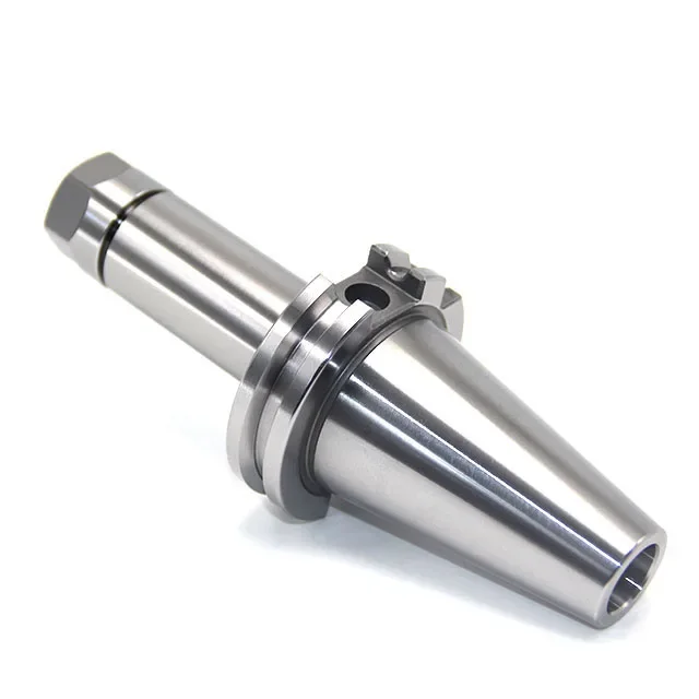 2026 High Precision Dual Contact SK ER Collet Chuck SK50 ER25 Tool Holder for Cnc Milling Machine