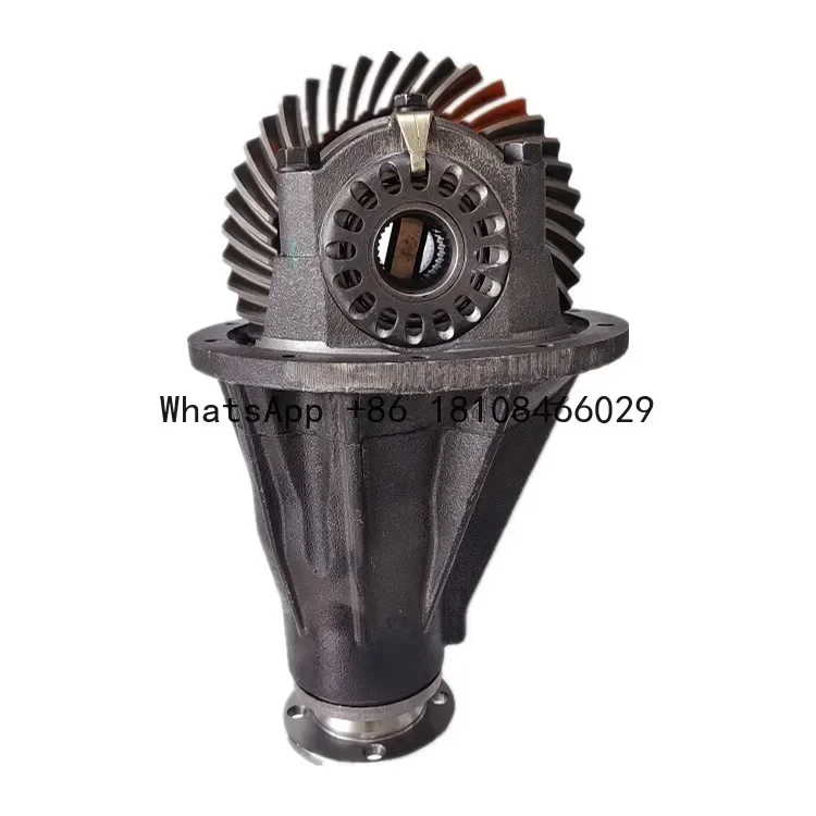 Reasonable Factory Prices 41110-0K080 Limited Slip Differential Assy for TOYOTA HILUX  diferencial