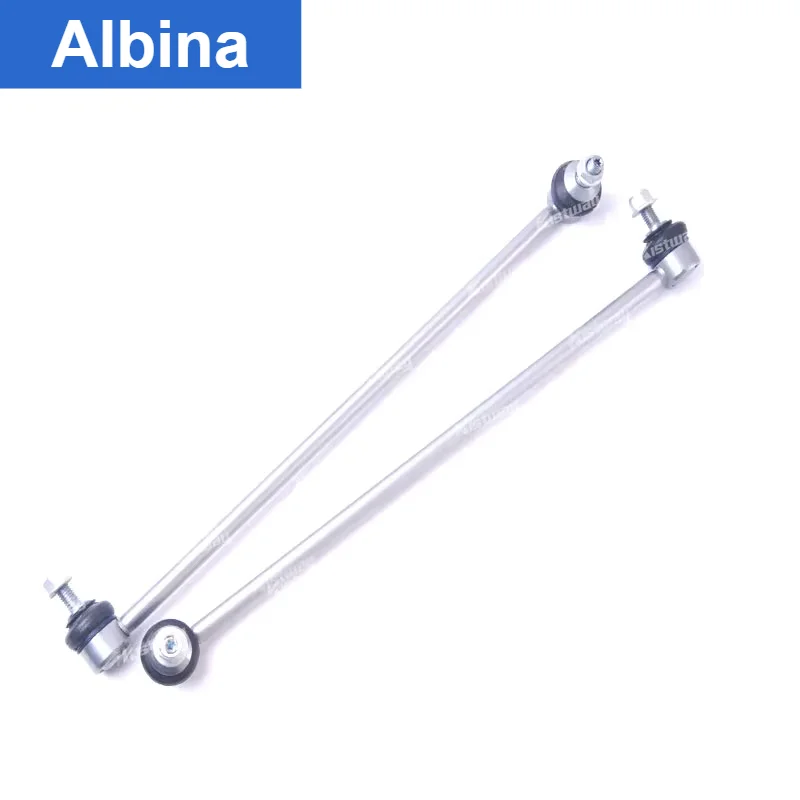 31306781545 31306781546 2PCS Front Stabilizer Bar Links Kit For BMW E65 E66 745i 745Li 750i 750Li 760i 760Li Alpina B7 Sway Bar