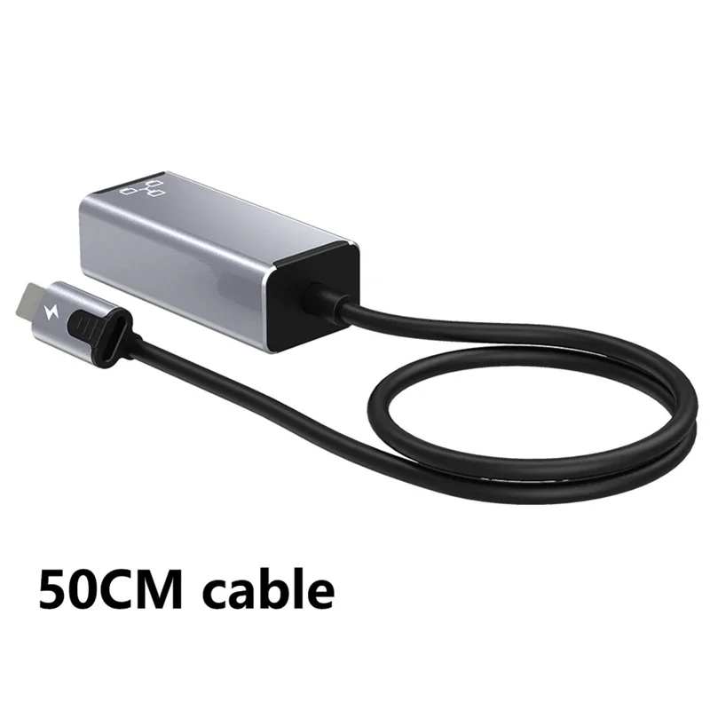 محول شبكة إيثرنت لان مع منفذ شحن ، RJ45 ، محول لفون 14 ، 13 ، 12 ، 11 ، 8 ، 7 ، 6 ، 5 ، باد ، آي بود ، 20 واط