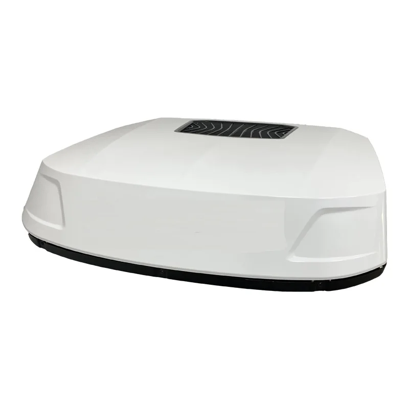 

New 12V 24V Electric RV Air Conditioner Roof Top Truck Parking Cooler & Air Conditioner Parking For Truck & RV