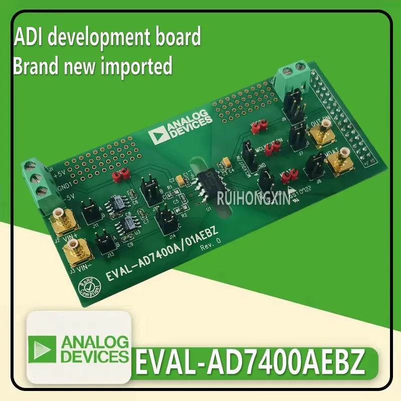 Adi Spot EVAL-AD740…