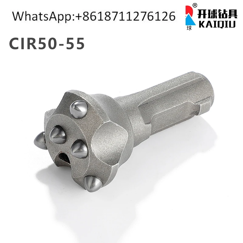 Kick-Off Drilling T…