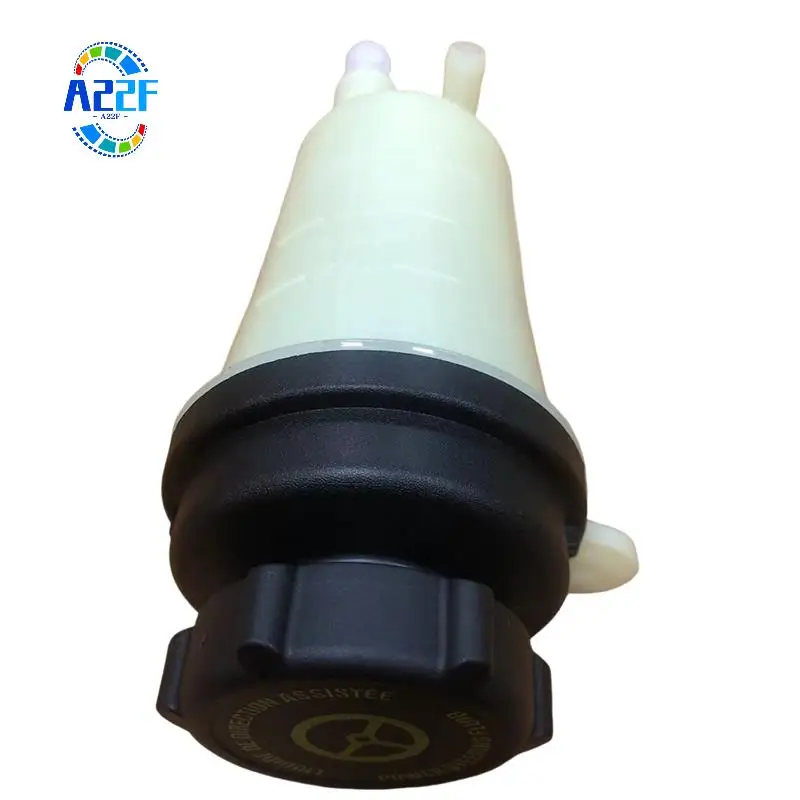 

A22F-Power Steering Reservoir Expansion Tank Tank W/Cap BV61-3R700A-1A 1892564 For Ford Focus MK3 2011-2019 Oil Steering Pump