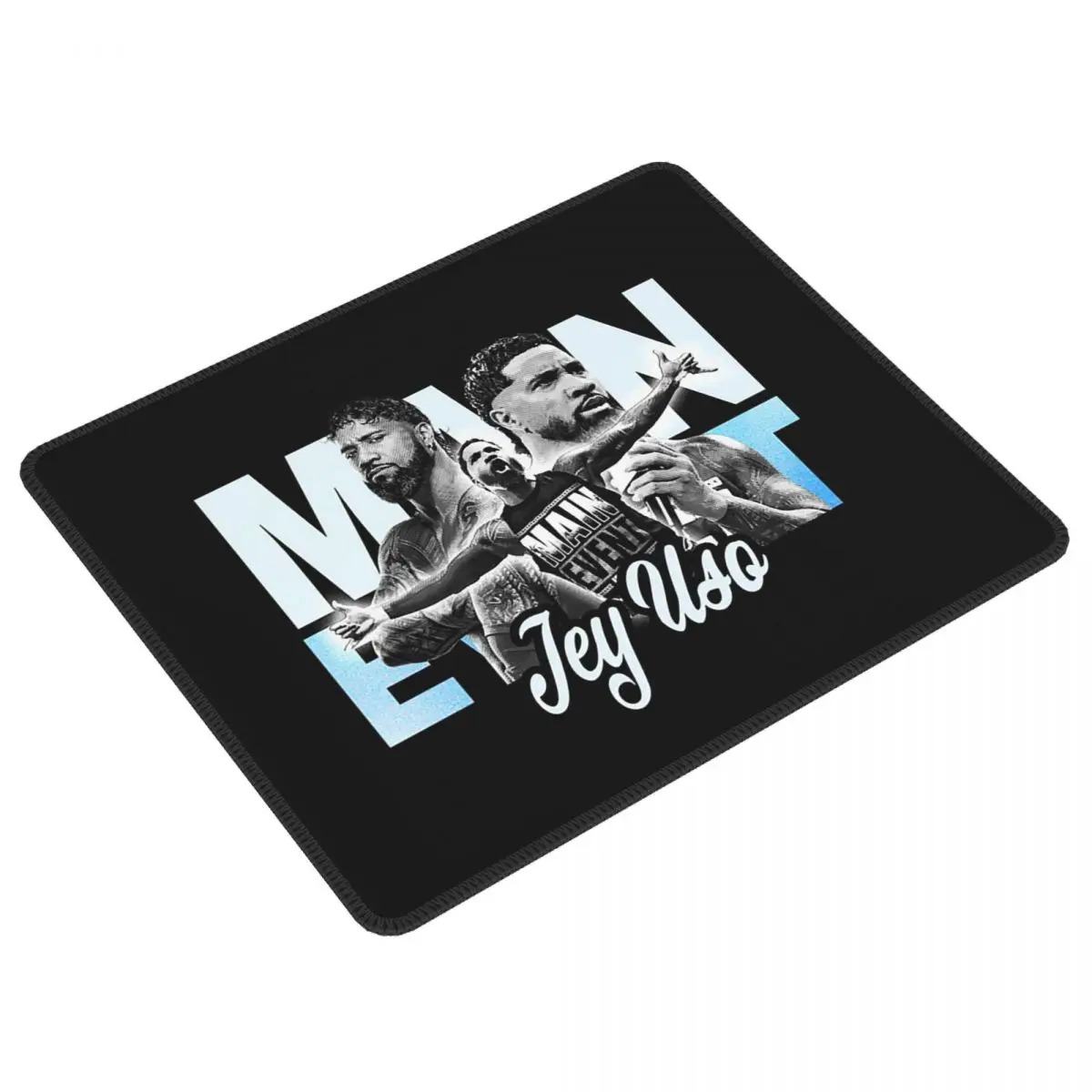 Jey Uso Yeet Wrestl… - image