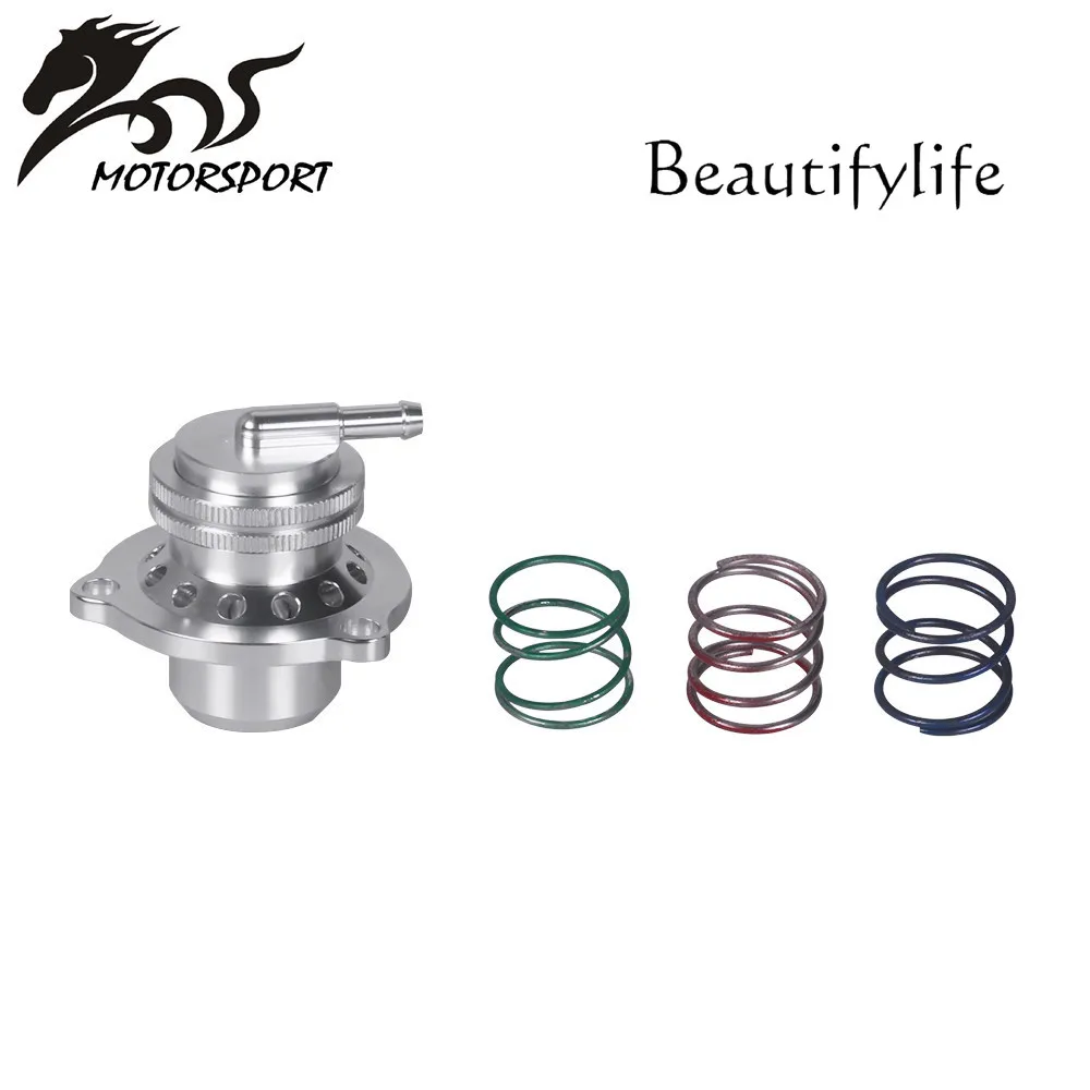 Рисунок 5 - Турбовыпускной клапан для MK2 ST