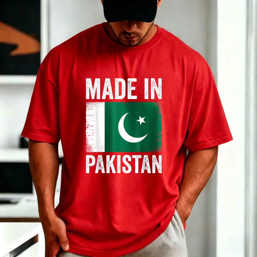 Made in Pakistan Funny Pakista - đánh giá và giá Summer Clothing Pakistan