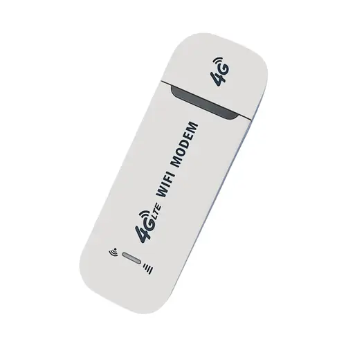 4G/5G WIFI Router 150Mbps Wireless USB Dongle Portable Mobile WiFi Router Sim Card Pocket Hotspot WiFi Broadband for Home Office - Image 7