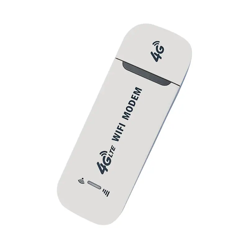 4G/5G WIFI Router 150Mbps Wireless USB Dongle Portable Mobile WiFi Router Sim Card Pocket Hotspot WiFi Broadband for Home Office - Image 7