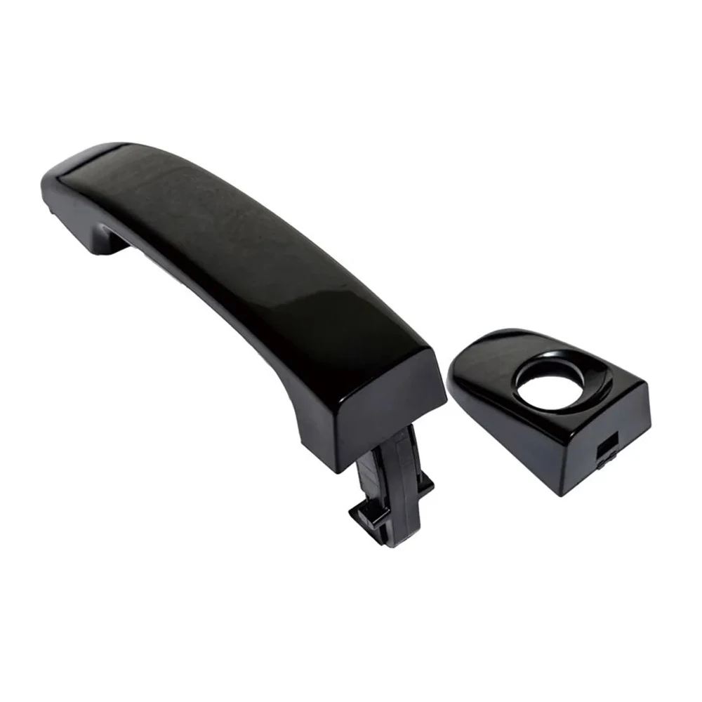 RANGER BT50 Black External Handle AB39-2122400-AB UC9M-58-41XA 1752284 For Ford Ranger 2012-2019 AB39-2122400-AB