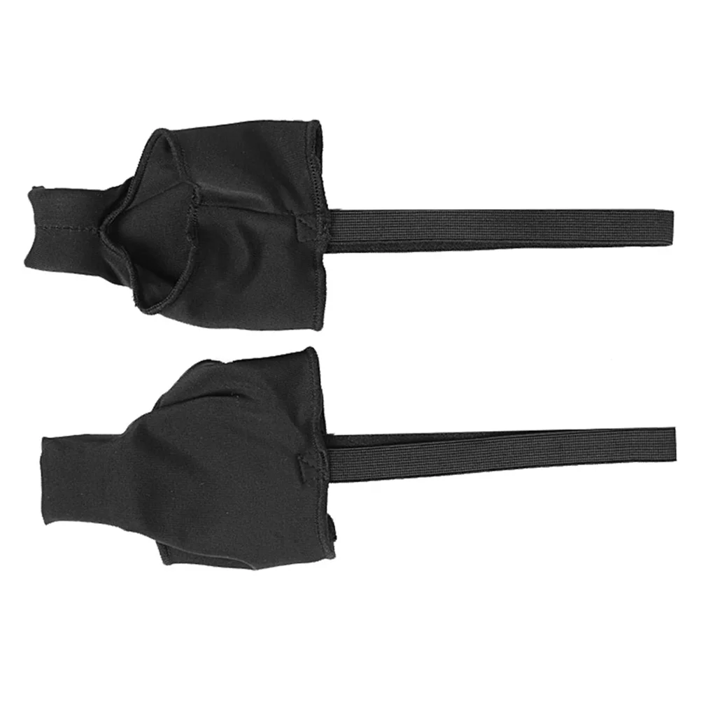 

2Pcs Foot Toe Corrector Hallux Valgus Corrector Breathable Cloth Bunion Pain Relief Tool for Women Big Toe for Women