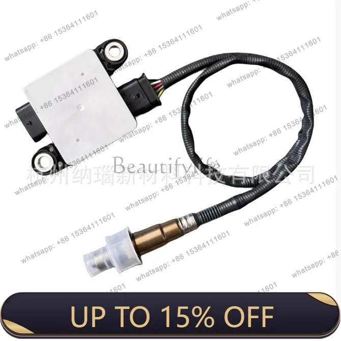 High-quality accessories JX61-5L239-DB 0281007641 Automotive particulate matter sensor
